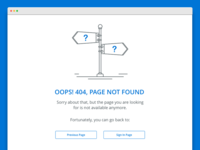 Gravity4 - 404 Error