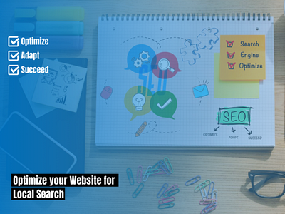 Search engine optimization