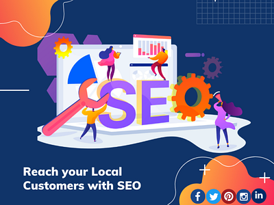 Local SEO branding business design graphic design marketing ppc marketing ppc services seo web web development webdesign website website design