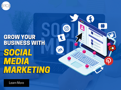Social Media Marketing business digitalmarketing digitalmarketingservices facebook facebook ads seo agency seocompany socialmedia twitter webdesign webdevelopment