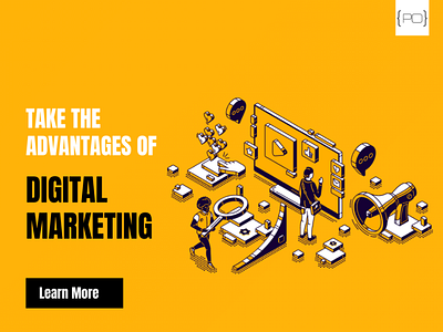 Digital Marketing branding design digital marketing graphic design marketing ppc marketing socialmedia web web development webdesign website website design