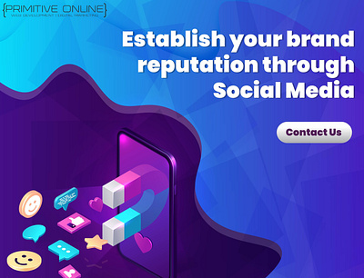 Social Media Marketing branding business design digital marketing graphic design marketing seo web development webdesign website website design