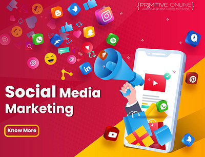 Social Media Marketing branding business design facebook facebook ads graphic design instagram marketing seo socialmedia web development webdesign webdevelopment website website design
