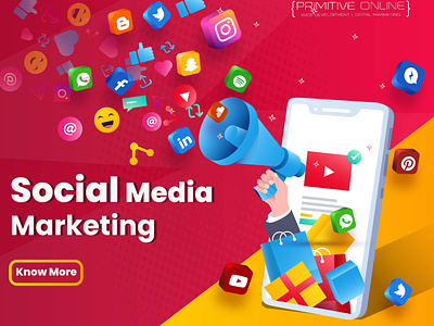 Social Media Marketing branding business design facebook facebook ads graphic design instagram marketing seo socialmedia web development webdesign webdevelopment website website design