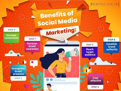 Social Media Marketing branding business design facebook marketing graphic design illustration social media social media marketing social media optimization web development webdesign website website design