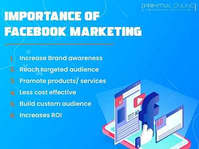 Facebook Marketing