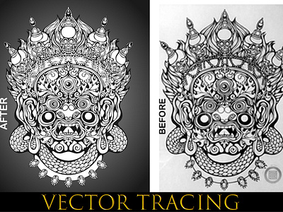 vector tacing