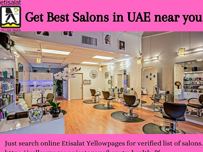 Beauty Salons - Beauty Parlour - Etisalat Yellowpages beauty parlor pure beauty salon simply beauty salon