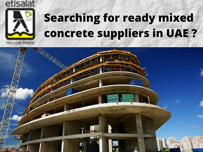 Best Quality Cement & Stockists Dealers & Suppliers In UAE