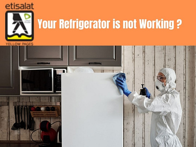 Refrigeration Repair Service Providers in UAE refrigeration maintenance refrigeration repairs refrigerator compressor repair refrigerator repair service