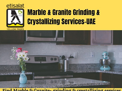 Marble & Granite Grinding Services-UAE black galaxy marble calacatta quartz price granite marble price marble and granite