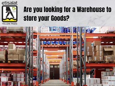 Are you looking for a Warehouse to store your Goods? fulfilment centre warehouse building warehouse racking warehouse storage