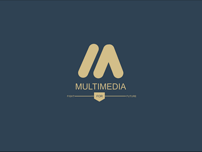 MULTIMEDIA LOGO #CAS