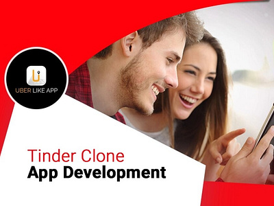 Build a robust dating app like Tinder for your startup