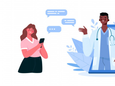 Get an Uber for doctors app that imparts all aspects of healthca