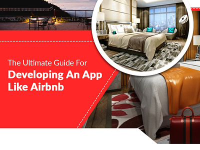 Get a white labelled hotel booking app like Airbnb for your lodg airbnb clone app airbnb clone script app like airbnb