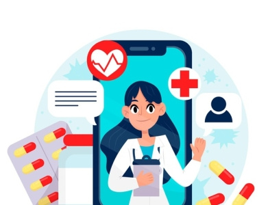 On-demand Doctor app development