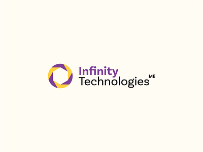 Rebranding-Infinity Technologies