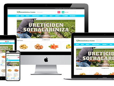 Mersin Web Tasarım web design