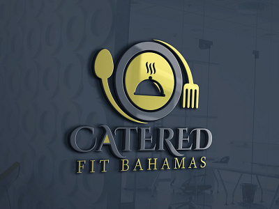 Catering Logo branding catering logo catering services design illustration logo logodesign logos