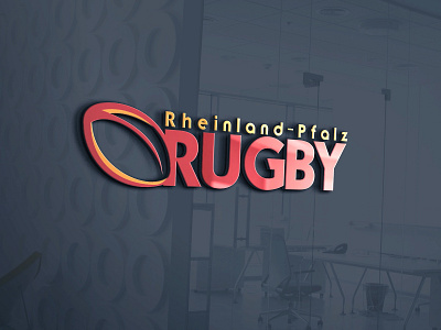 Rugby Logo