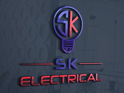 Power Logo branding design elecronic logo electrician electronic illustration logo logodesign logos power logo power plant