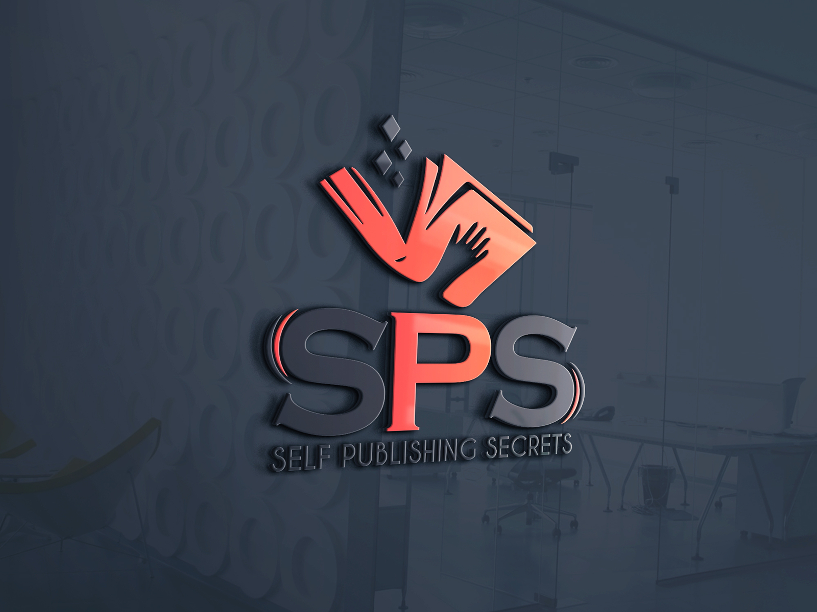 Sps Letter Initial Logo Design Vector Stock Vector (Royalty Free)  2317158071 | Shutterstock