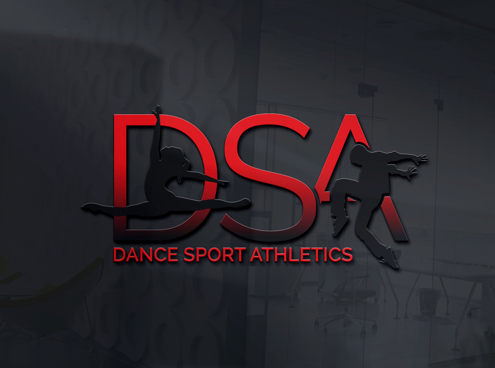 Dance Academy Projects | Photos, videos, logos, illustrations and branding  on Behance