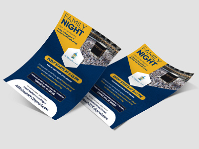 A4 Size Corporate Donation Flyer | Brochure a4 brochure a4 flyer brochuer company profile design flyer magzine priting