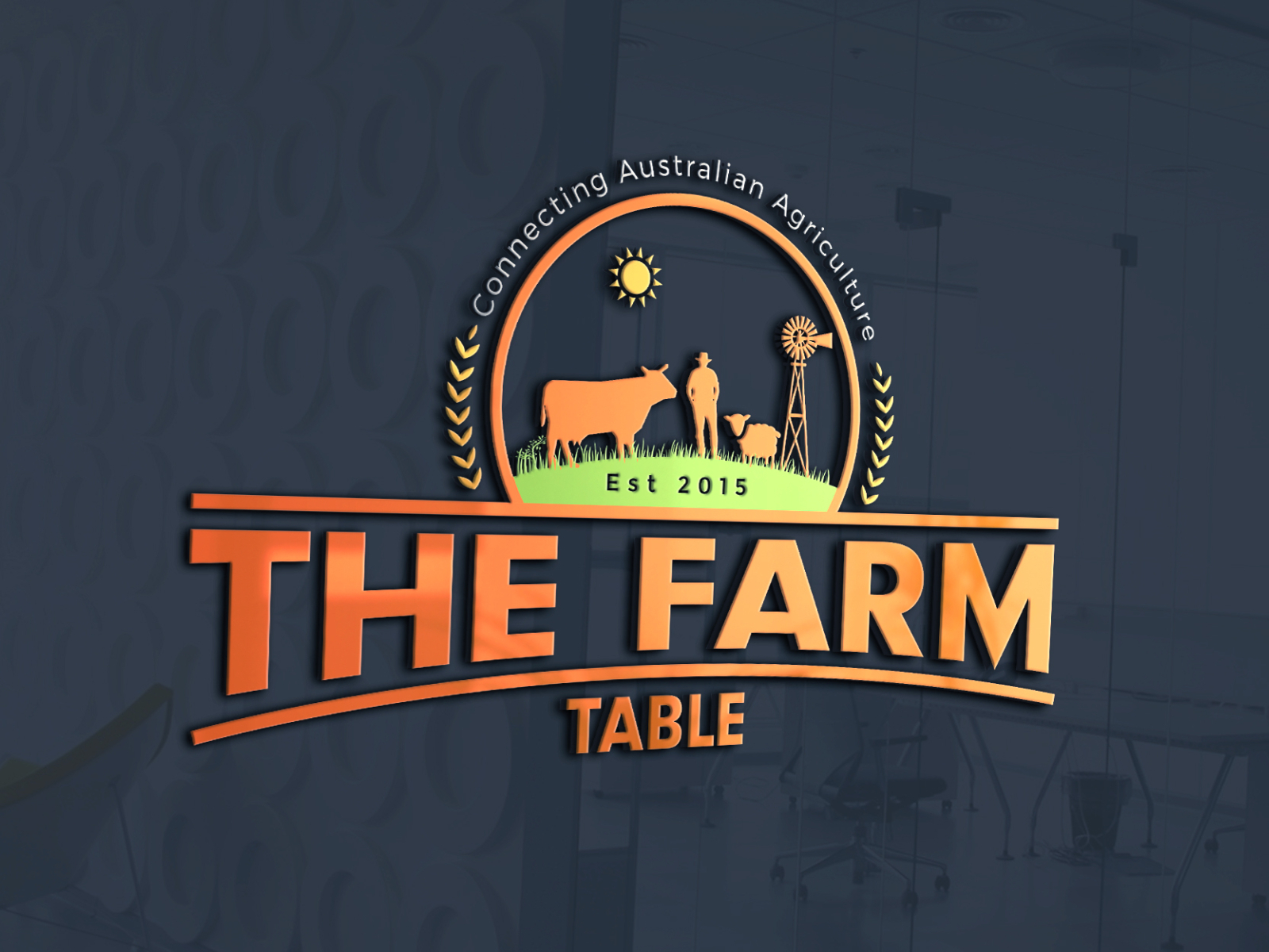 farm-logo-design-by-cyber-avanza-on-dribbble