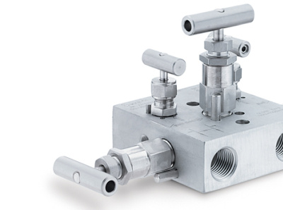 Leading Top Manifolds Valve Manufacturers for Multiple Usage