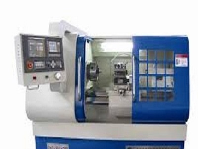 Affordable CNC Machining Manufacturer