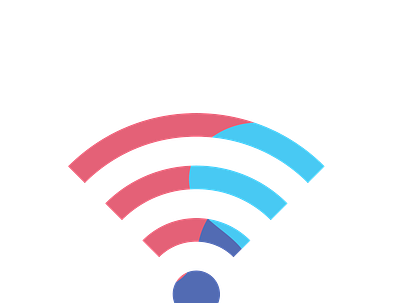 Signal icon logo