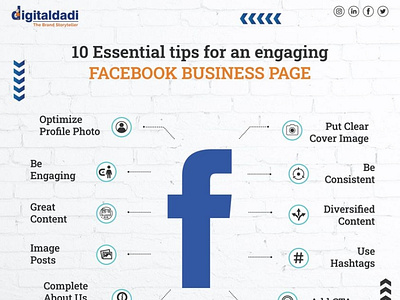 Essential Tips For an Engaging Facebook Business Page