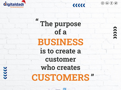 "Create a Customer who Creates Customers"