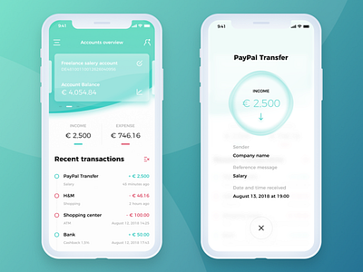 Banking App