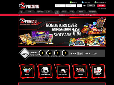 Deposit Pulsa Tanpa Potongan By Slot Online Indonesia On Dribbble