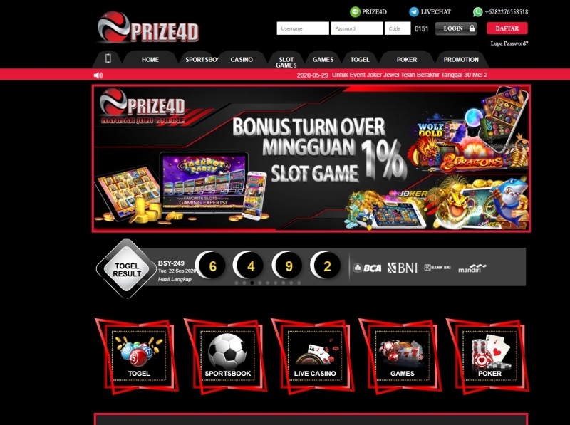 Deposit Pulsa Tanpa Potongan By Slot Online Indonesia On Dribbble