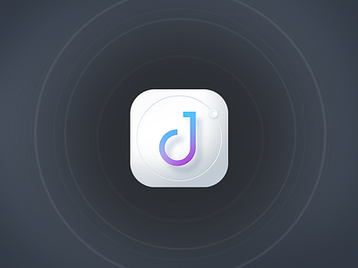 Daily_ui_005_App Icon