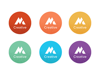 Matthew Dimmett Creative Logos badges logos matthew dimmett creative proxima nova