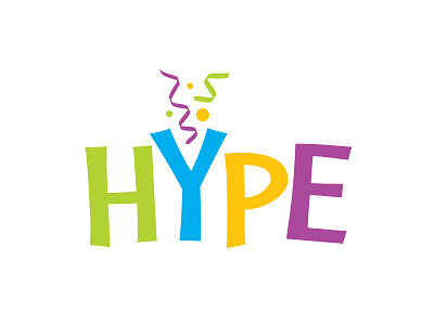 Hype Logo branding design logo logo design