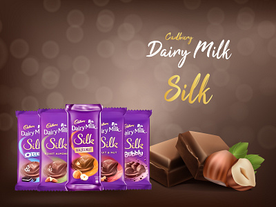 cadbury dairy milk design facebook cover graphic graphic design graphicdesign illustration illustrator social media design