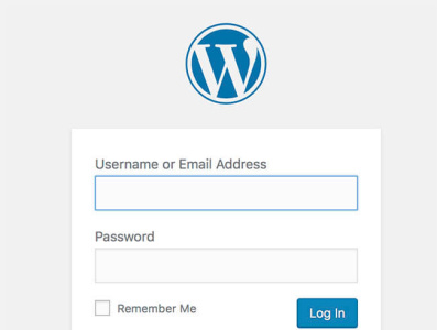 How To Fix A Locked Out WordPress Admin Screen Issue web design