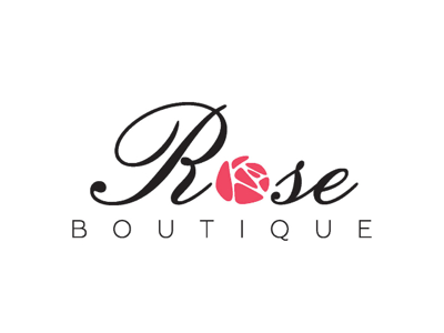 Rose boutique by Gunars Tisons on Dribbble