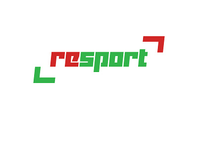 Resport Logo