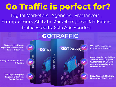 Is Go Traffic Worth it in 2021? – Go Traffic Review 2021