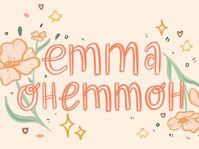 emmaohemmoh logo