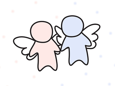 Angel-like Partner