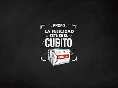 CALSACUBITO branding design illustration illustrator logo photoshop promotion typography vector