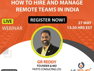 How To Hire And Manage Remote Teams In India?